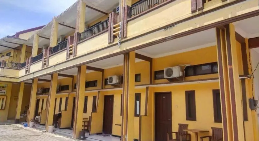 OYO 92387 Ratu Homestay Syariah