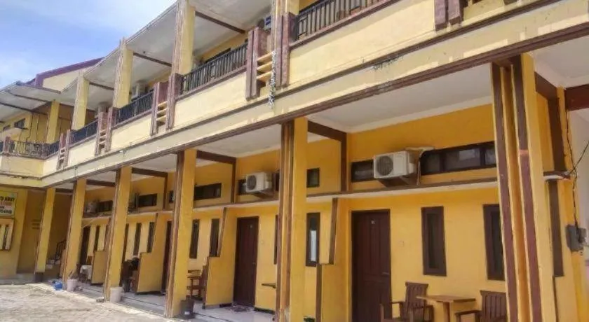 OYO 92387 Ratu Homestay Syariah