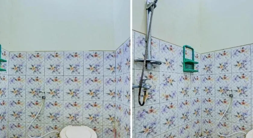 OYO 92387 Ratu Homestay Syariah