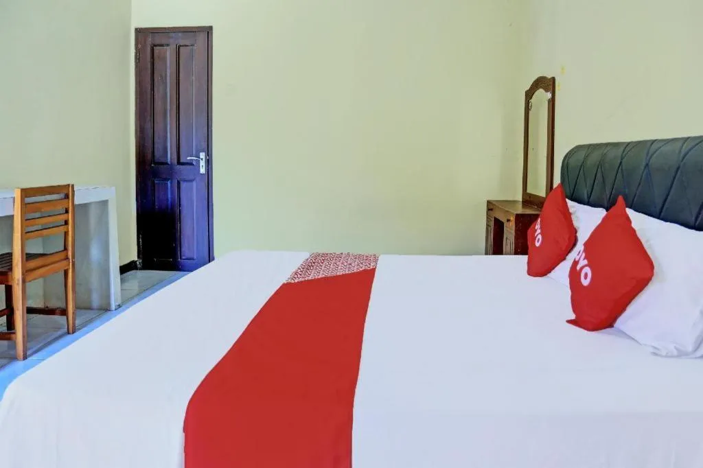 OYO 92387 Ratu Homestay Syariah