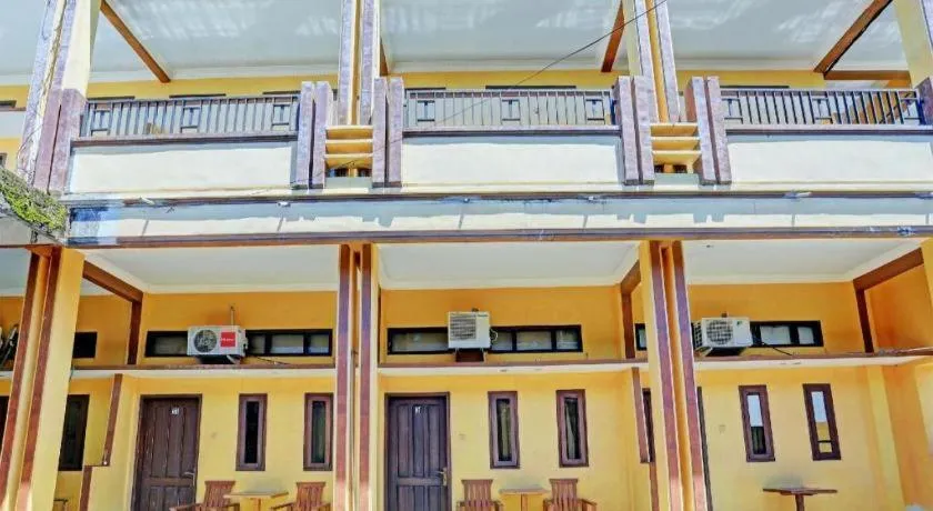 OYO 92387 Ratu Homestay Syariah