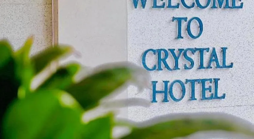 Nha Trang Crystal Hotel