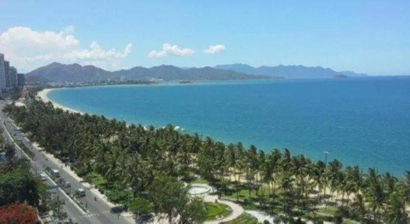 Nha Trang Crystal Hotel