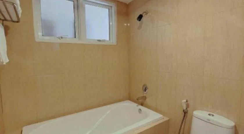 Nha Trang Crystal Hotel