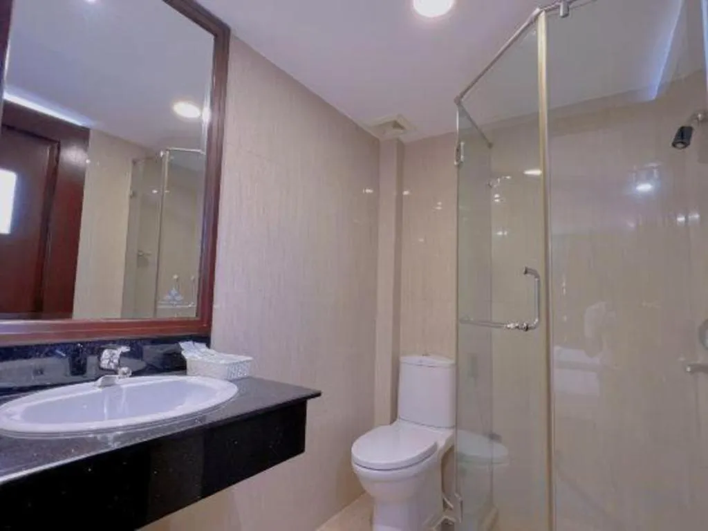 Nha Trang Crystal Hotel