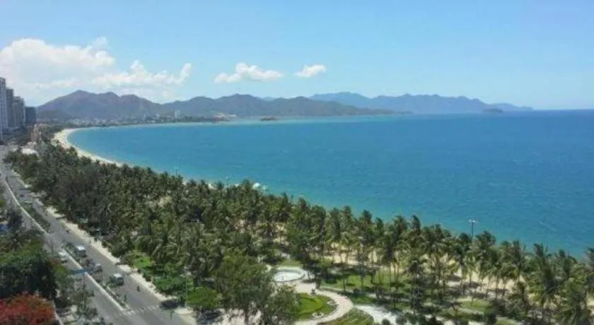 Nha Trang Crystal Hotel