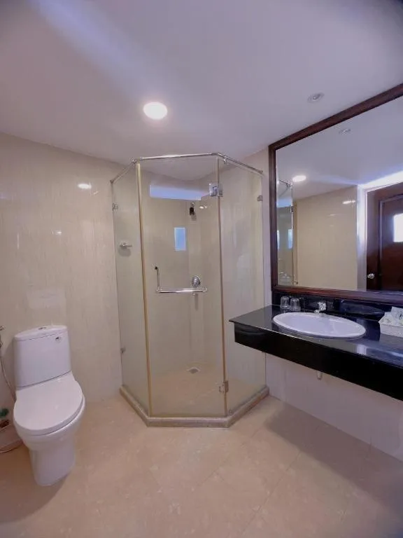 Nha Trang Crystal Hotel