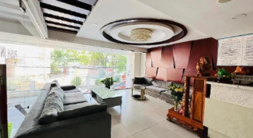 Nha Trang Crystal Hotel