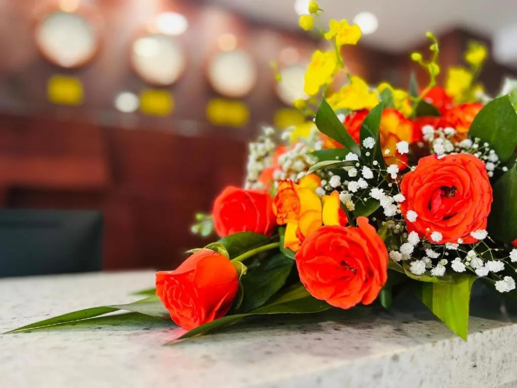 Nha Trang Crystal Hotel