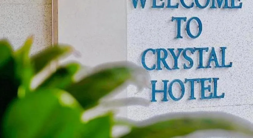 Nha Trang Crystal Hotel