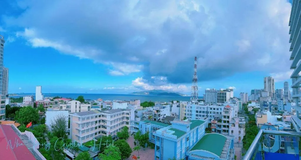 Nha Trang Crystal Hotel