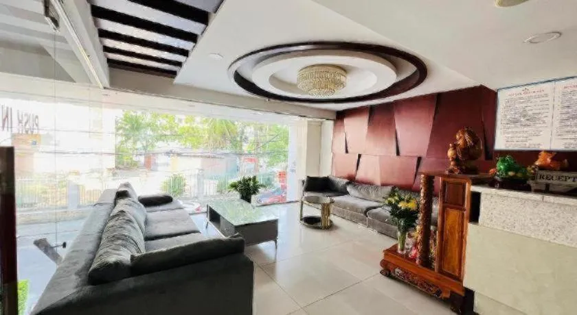 Nha Trang Crystal Hotel