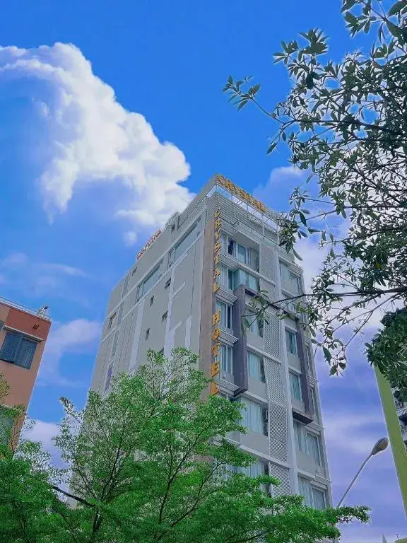 Nha Trang Crystal Hotel Nha Trang Crystal Hotel