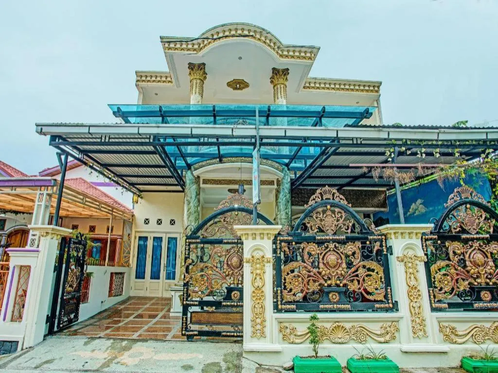 OYO 92571 Zulyan Homestay Syariah