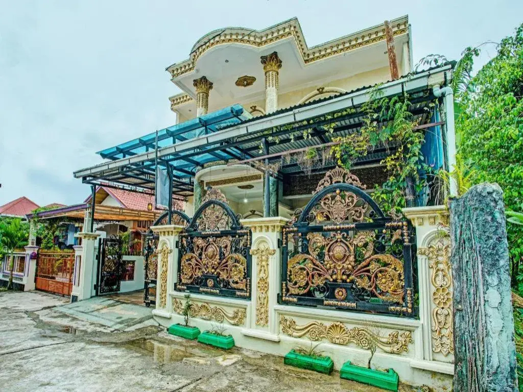 OYO 92571 Zulyan Homestay Syariah OYO 92571 Zulyan Homestay Syariah