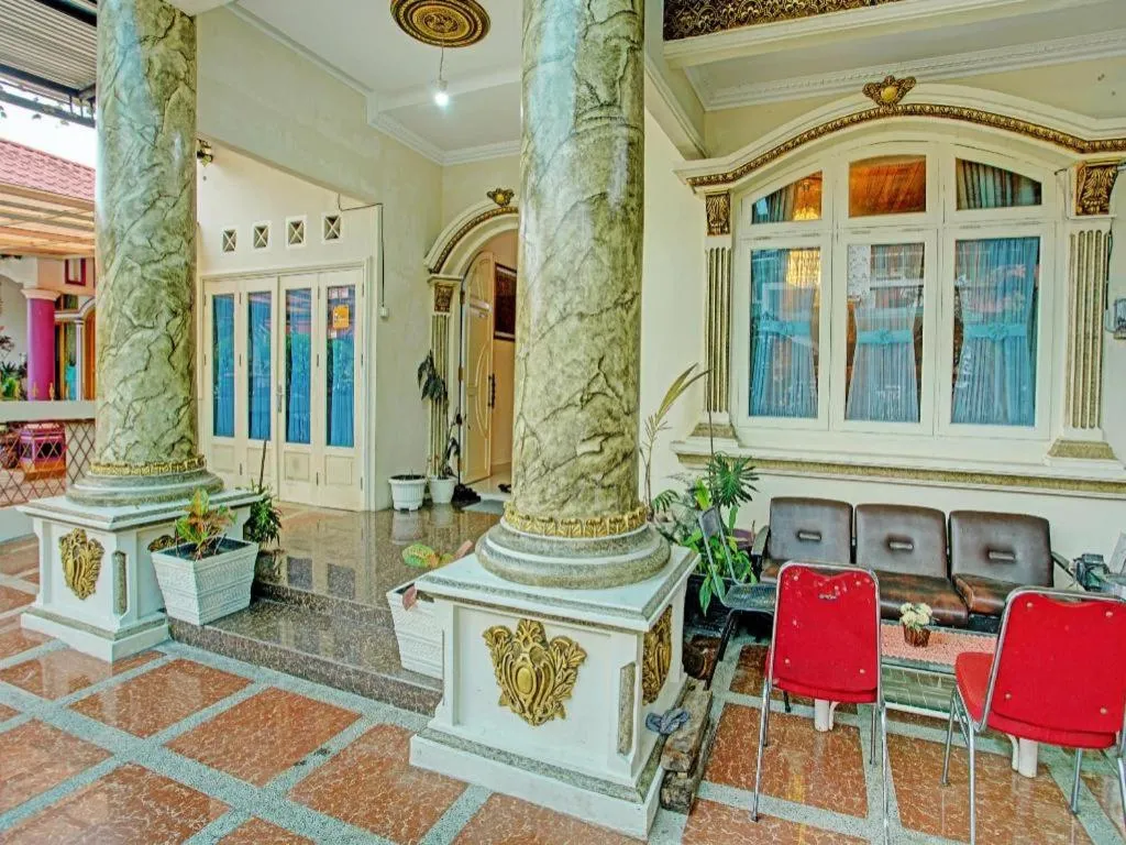 OYO 92571 Zulyan Homestay Syariah