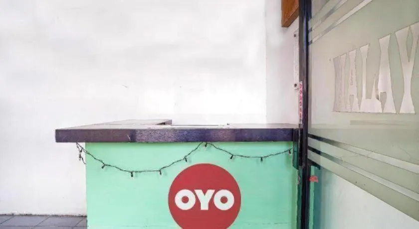 OYO 92609 Guest House Malay Singkawang