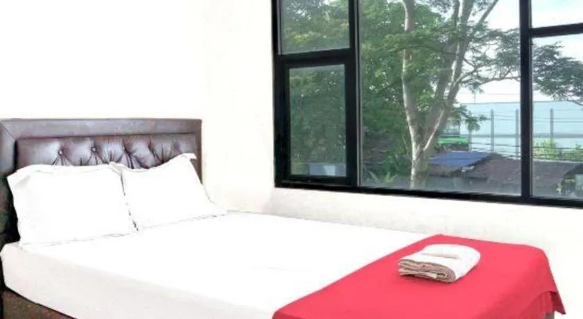 OYO 92609 Guest House Malay Singkawang
