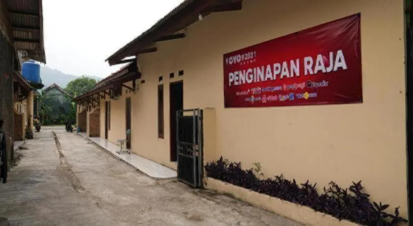 Hotel O Penginapan Raja