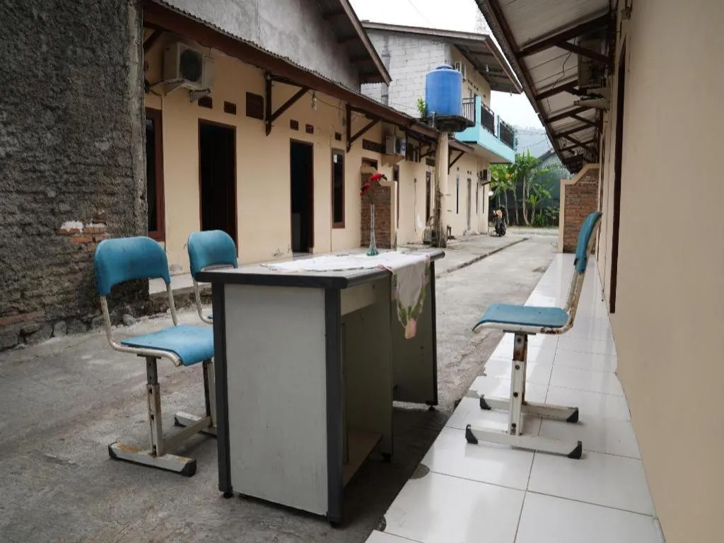 Hotel O Penginapan Raja