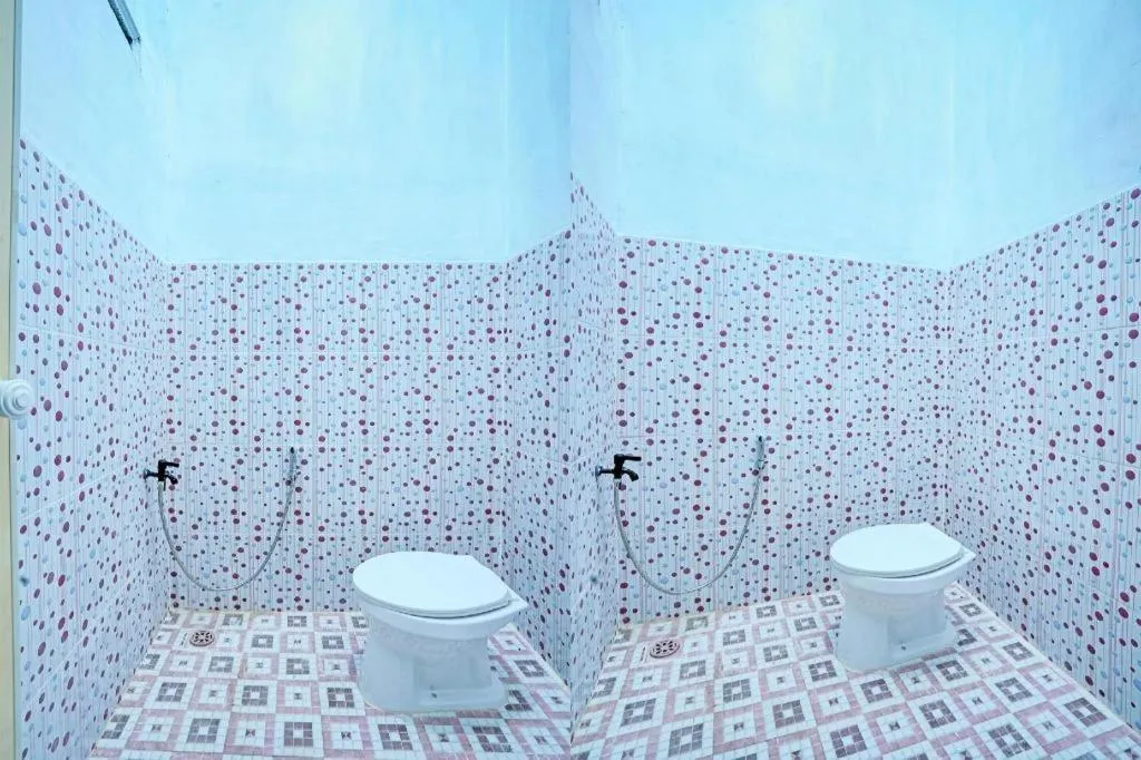 Hotel O Mutiara Homestay Syariah Near TPA / TPSA Nurul Yakin