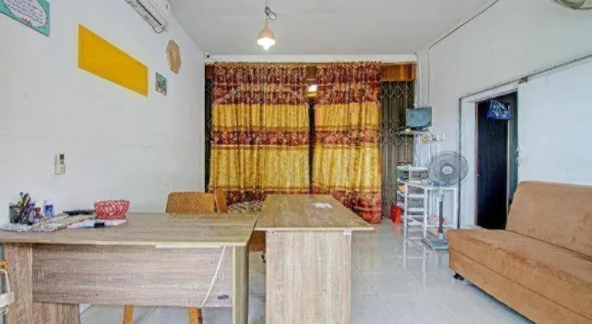 Hotel O Mutiara Homestay Syariah Near TPA / TPSA Nurul Yakin