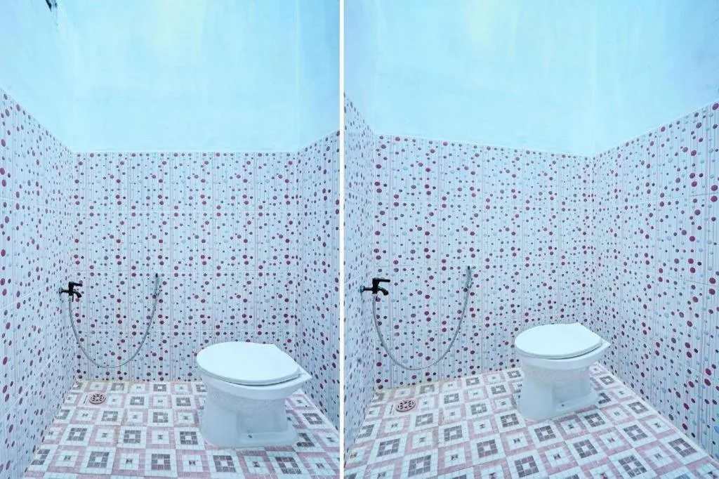 Hotel O Mutiara Homestay Syariah Near TPA / TPSA Nurul Yakin