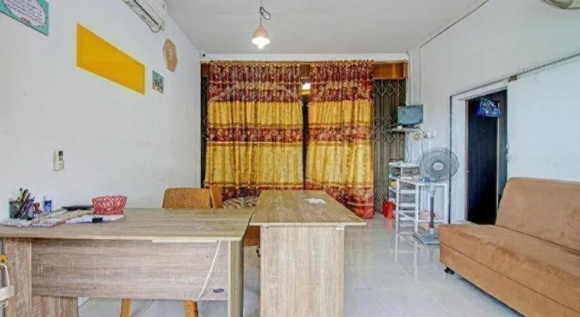 Hotel O Mutiara Homestay Syariah Near TPA / TPSA Nurul Yakin