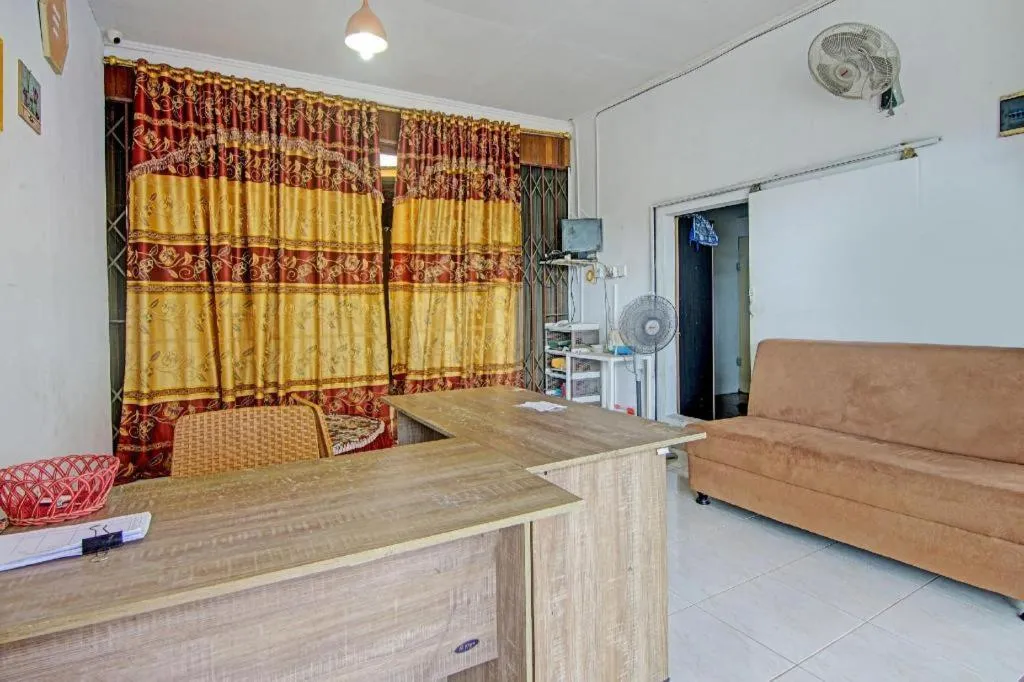 Hotel O Mutiara Homestay Syariah Near TPA / TPSA Nurul Yakin