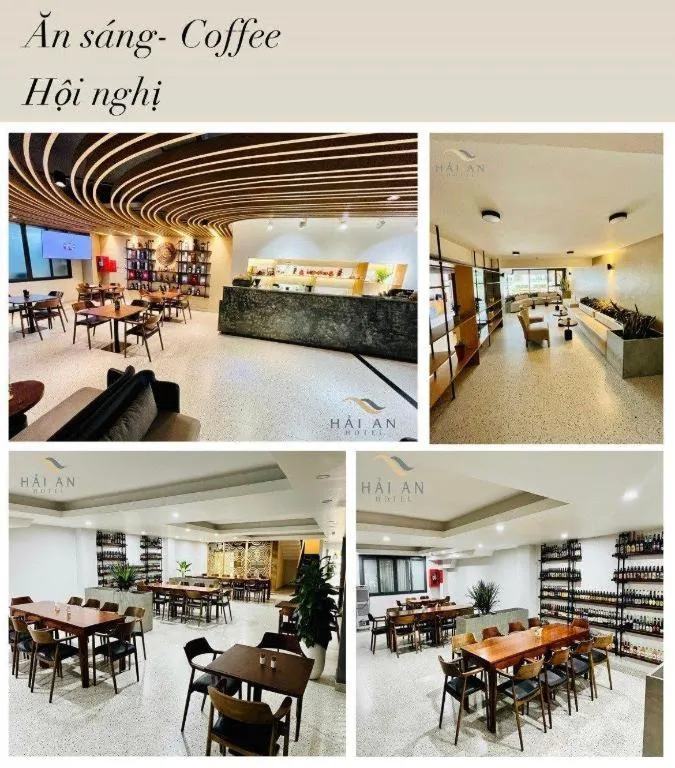 HẢI AN HOTEL