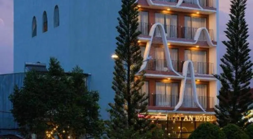 HẢI AN HOTEL
