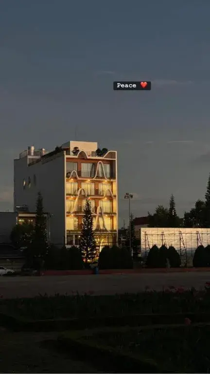 HẢI AN HOTEL HẢI AN HOTEL