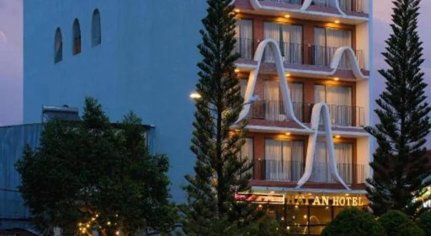 HẢI AN HOTEL