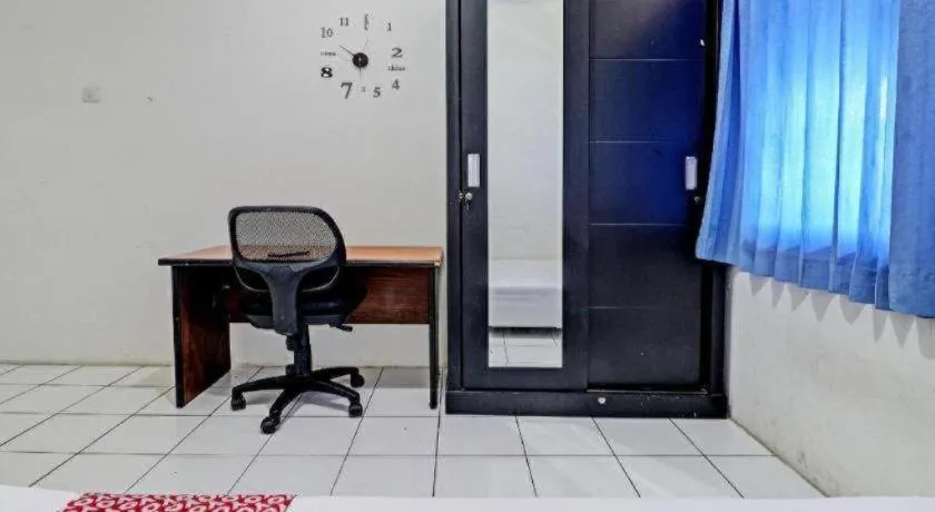 OYO Life 92630 Siliwangi Residence 63