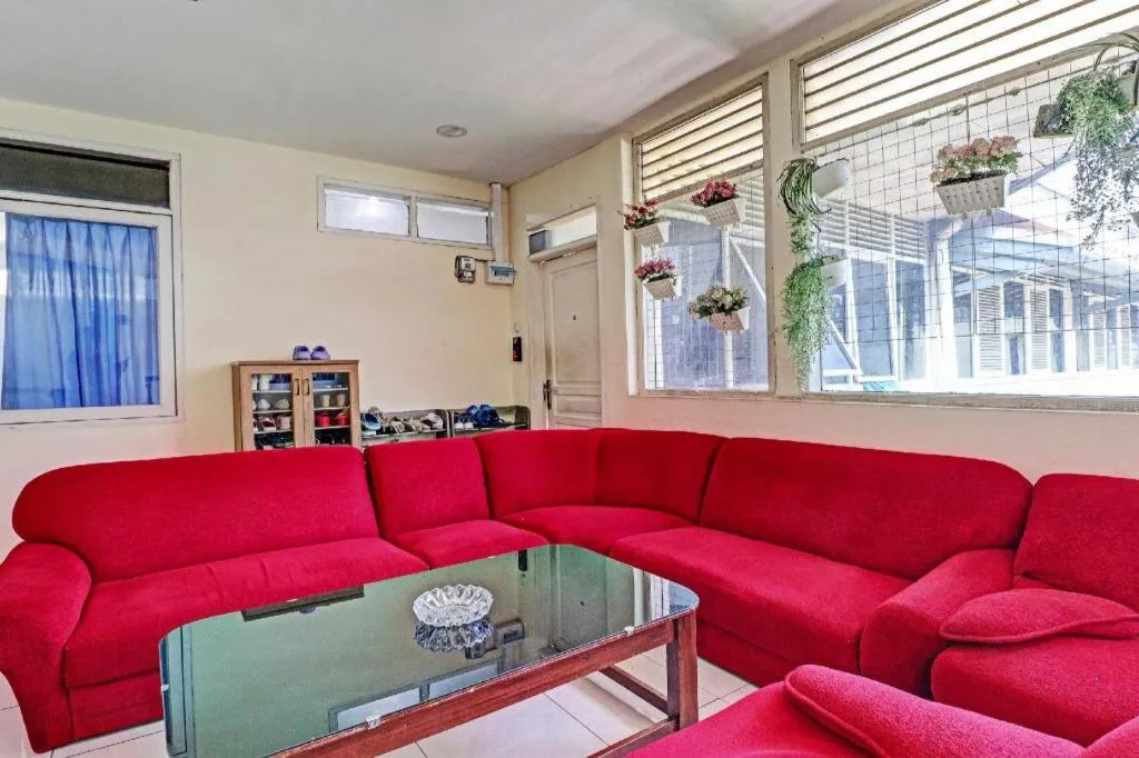 OYO Life 92630 Siliwangi Residence 63