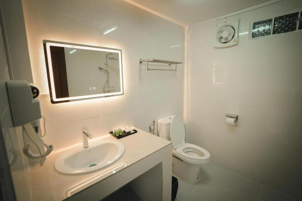 Athenee Hotel Vientiane