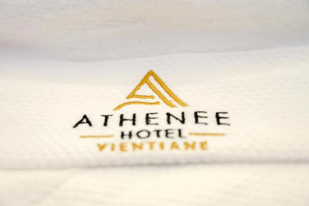 Athenee Hotel Vientiane