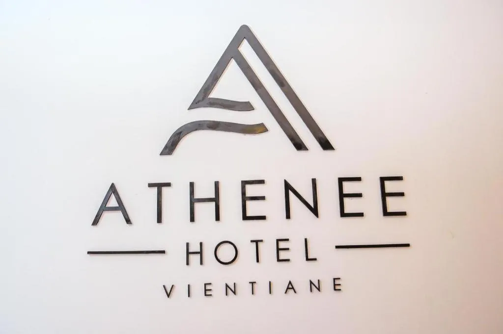 Athenee Hotel Vientiane