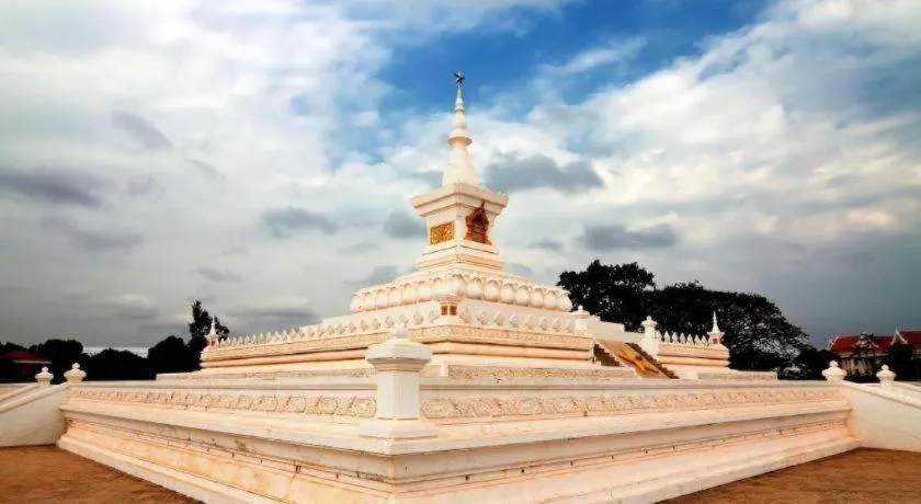 Athenee Hotel Vientiane