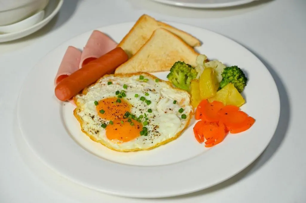 Athenee Hotel Vientiane