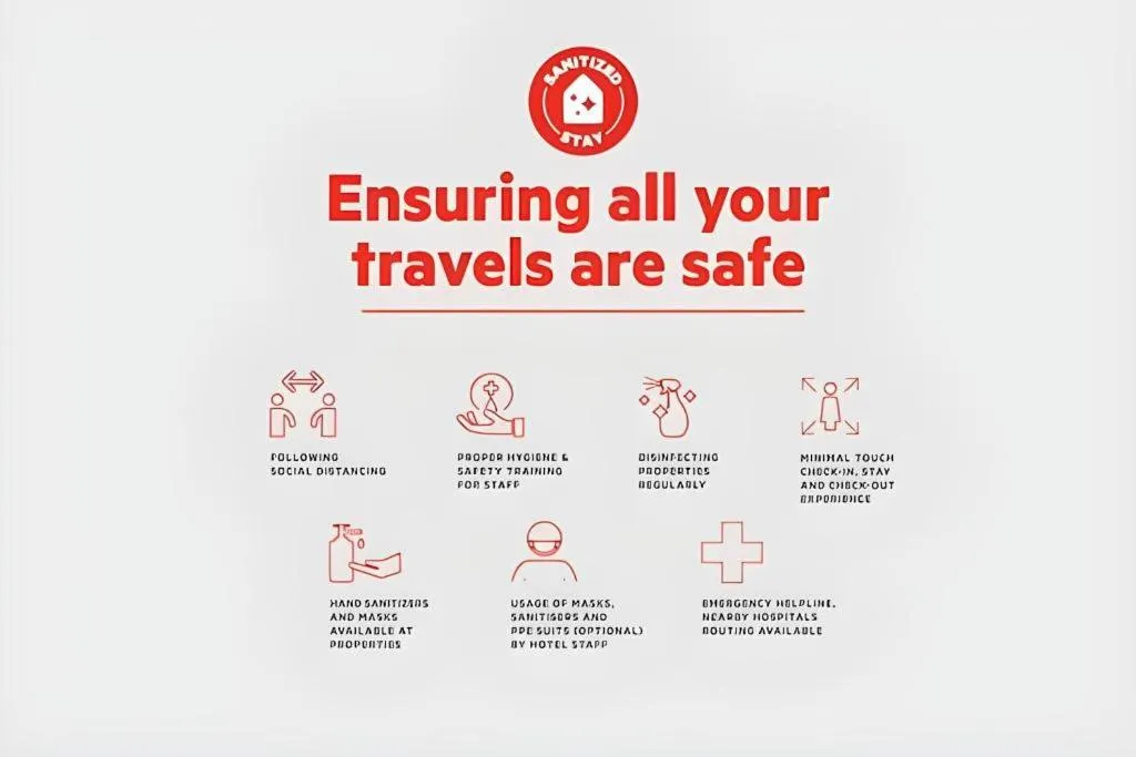 OYO Life 2735 Graha Nirwana