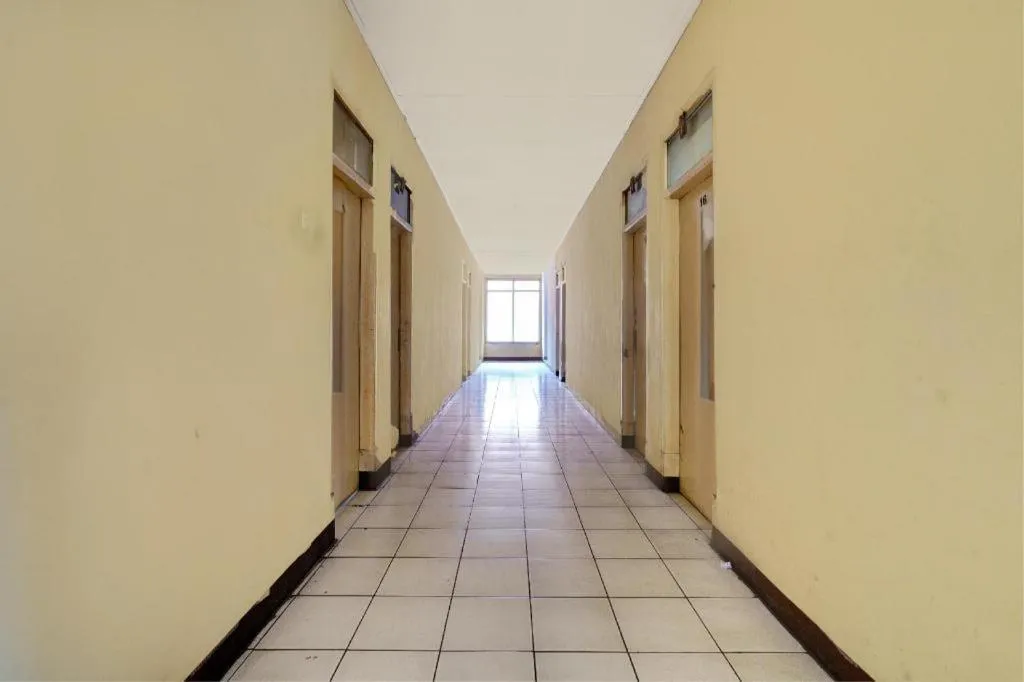 Hotel O P3 Guest House