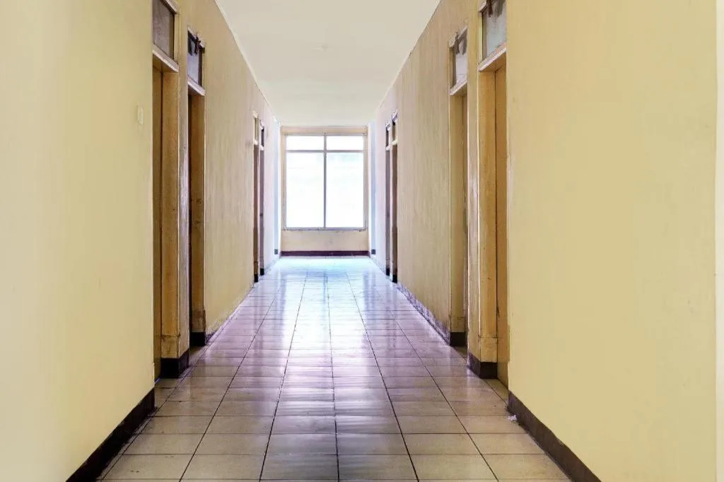 Hotel O P3 Guest House