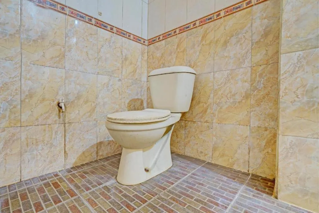 Hotel O P3 Guest House