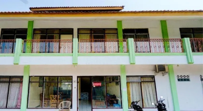 Hotel O P3 Guest House