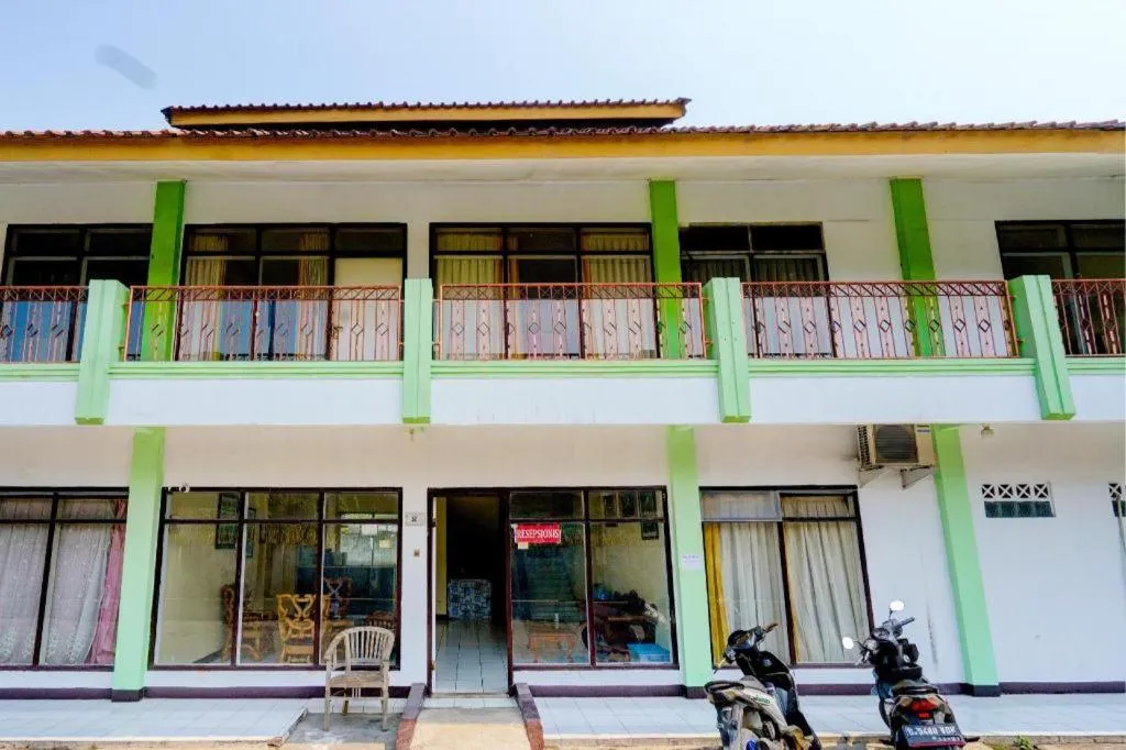 Hotel O P3 Guest House