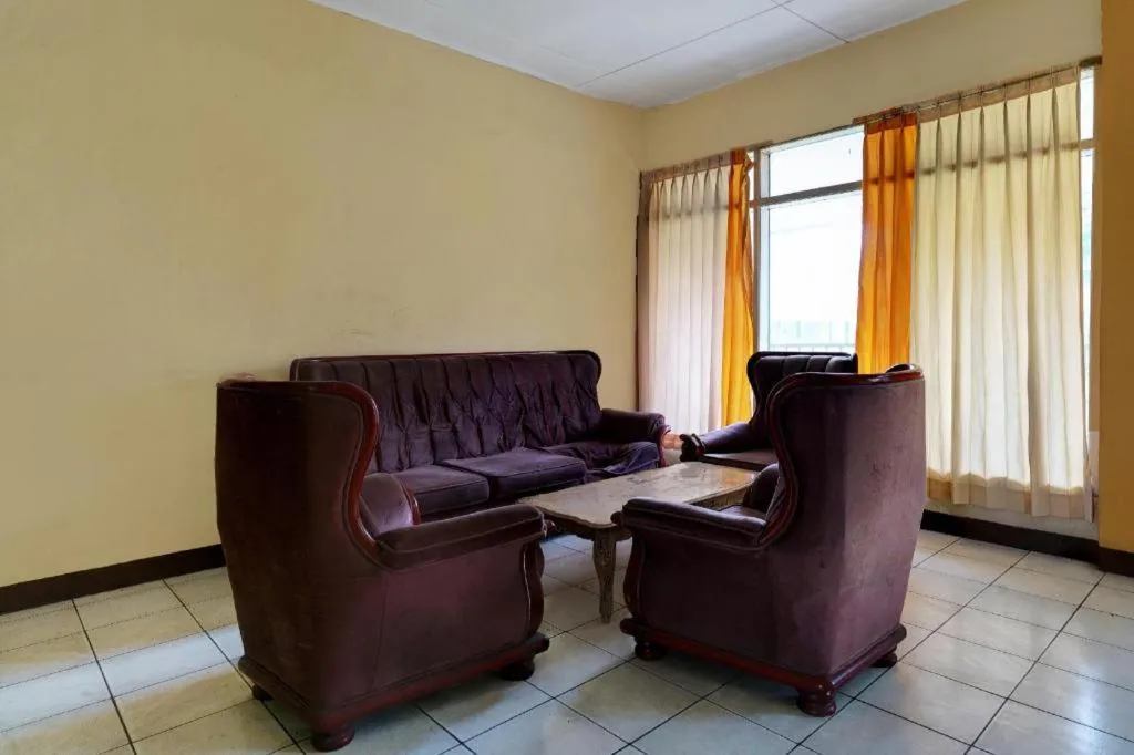 Hotel O P3 Guest House