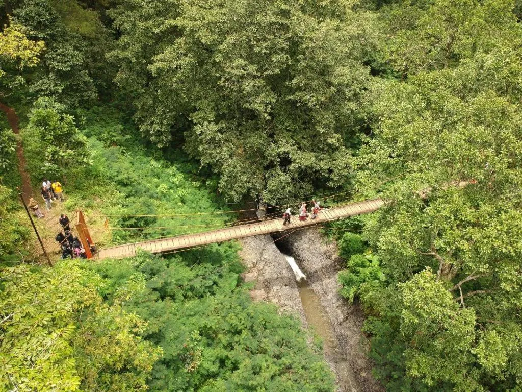 Hotel O P3 Guest House