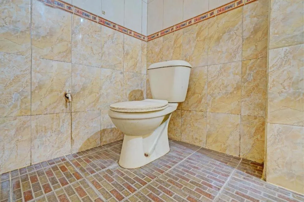 Hotel O P3 Guest House