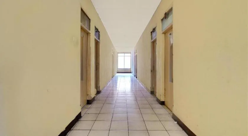 Hotel O P3 Guest House